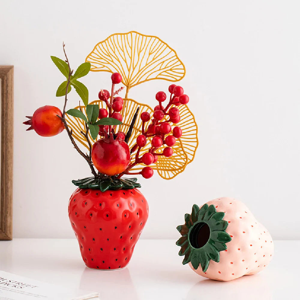 Vases